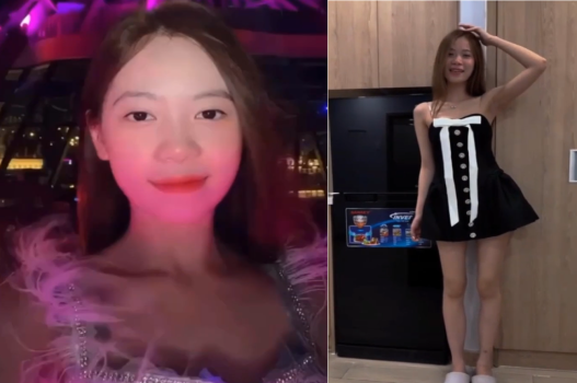 Sang Campuchia làm bị sếp Trung Quốc đụ tung bím