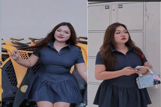 Sex với nàng hơi đầy đặn nhưng dễ chịu