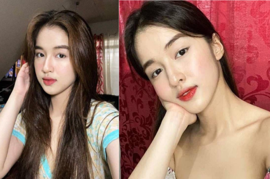 Vợ bầu sang nhà đụ em đồng nghiệp