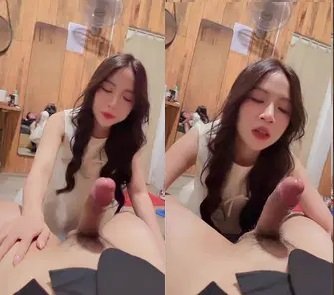 XNXX em Hà xinh gái BJ giỏi